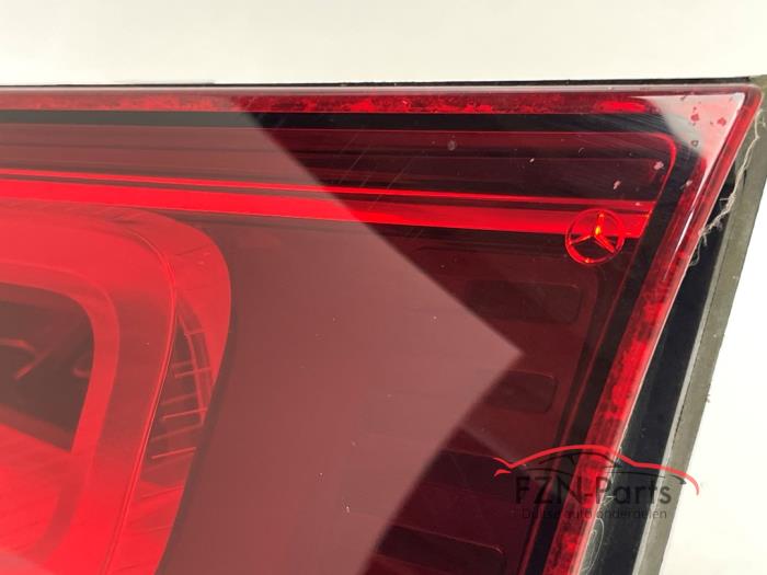 Mercedes-Benz H247 GLA-klasse achterlicht Rechts achterklep