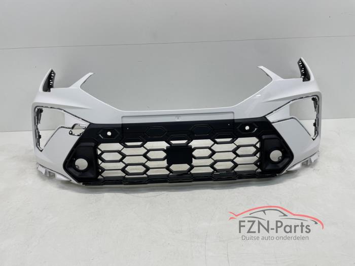 Seat Arona 6f9 Voorbumper Pdc