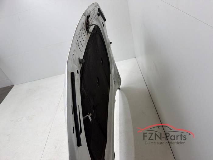 VW Passat B8 Variant Motorkap L0K1
