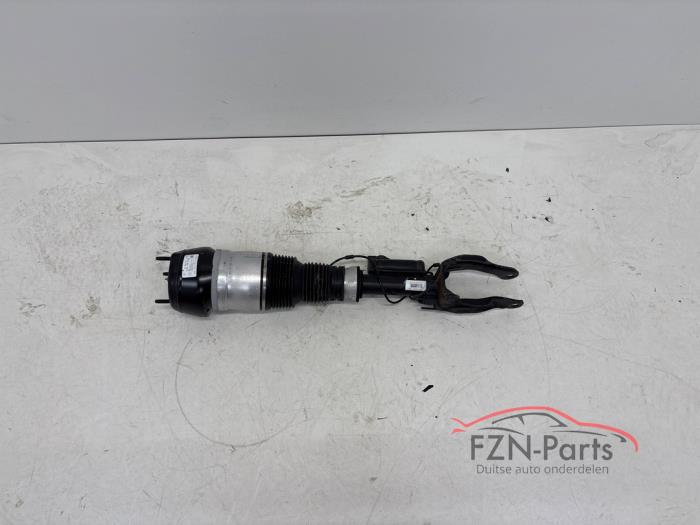Mercedes-Benz W166 ML / GLE / GL-Klasse Schokdemper Veerpoot Luchtvering Links