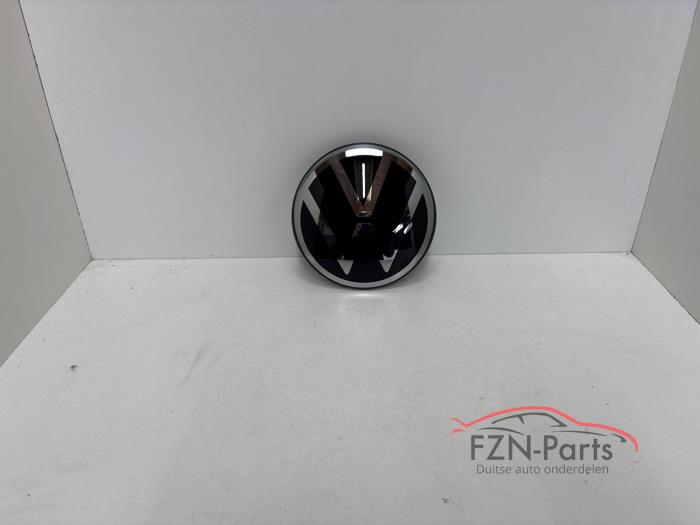 VW Tiguan 5NA Facelift Logo embleem grille ACC