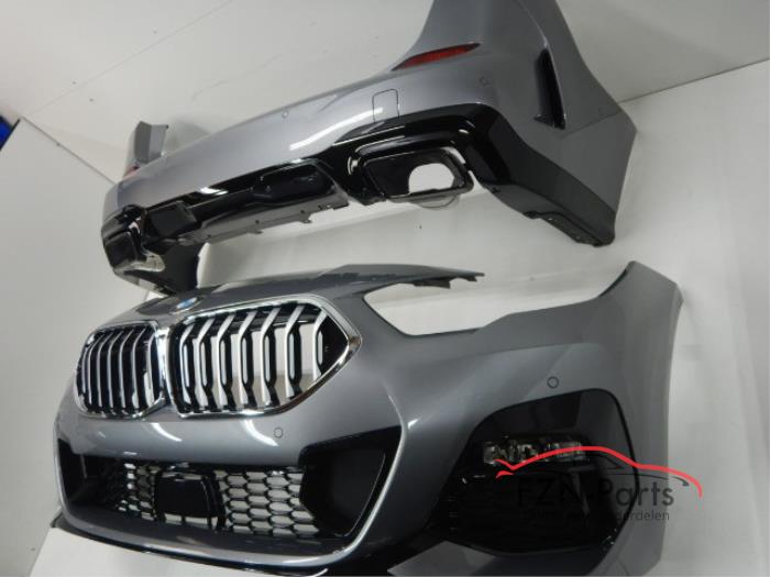 BMW 2-Serie F44 Grand Coupe Bumperpakket M-Sport 6PDC