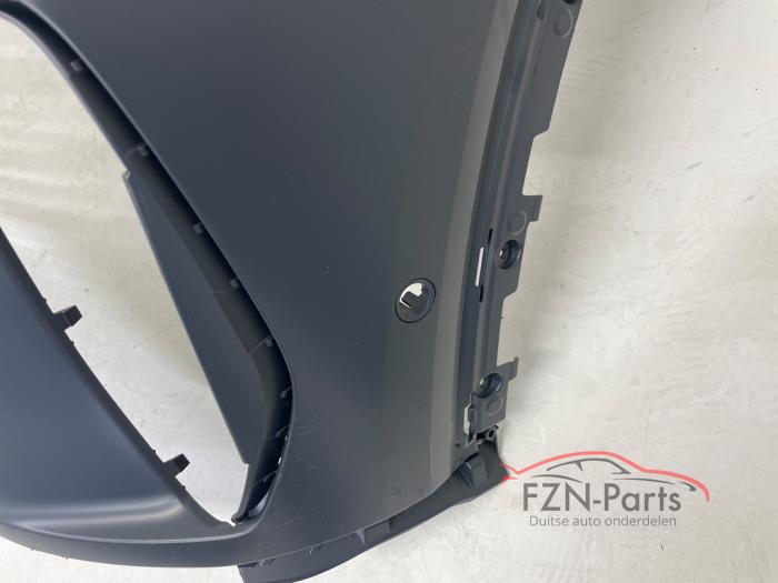 Audi Q4 89A E-Tron S-Line Voorbumper 6PDC KLS Cam