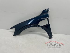 Audi E-Tron 4KE Zijscherm Spatscherm Links blauw