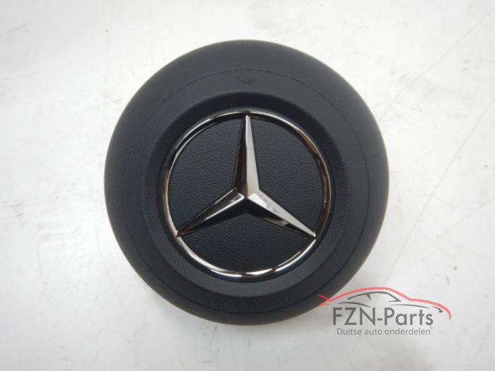 Stuurwiel Mercedes E-Klasse (22730039)