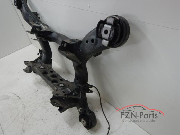 Mercedes-Benz GLE W166 Subframe Achterzijde