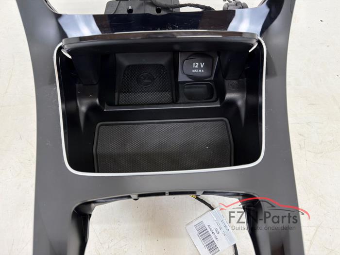 Mercedes-Benz E-klasse W213 Middenconsole Verlicht