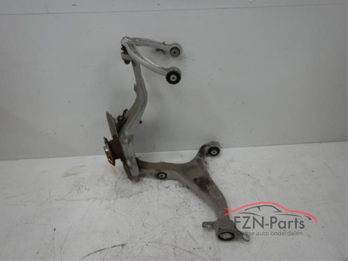 Mercedes-Benz ML GLE W166 Wielophanging Fusee Draagarm Links
