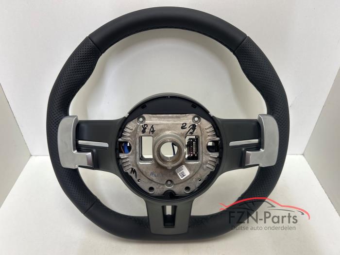 Mercedes-Benz W447 V-Klasse Facelift AMG-Styling Stuur Stuurwiel Airbag MF+F1