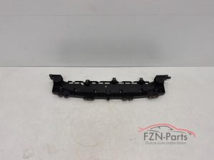 Citroen C3 Aircross Spoiler Voorbumper
