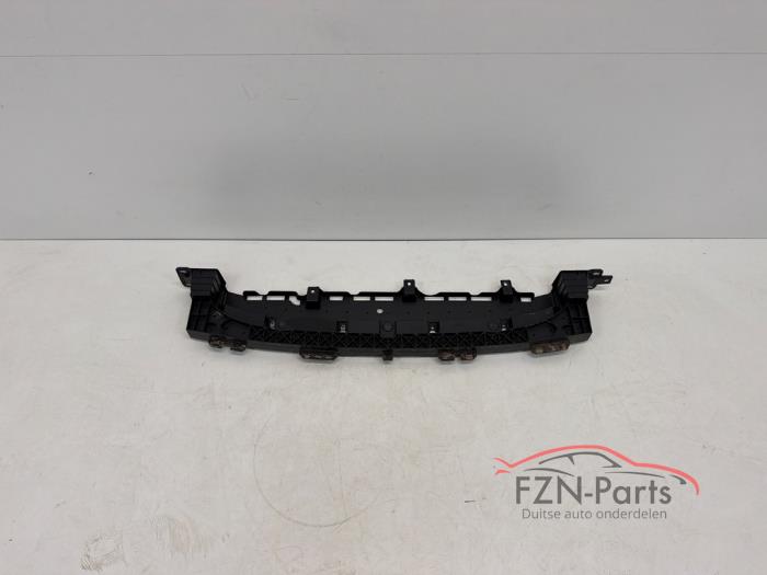 Citroen C3 Aircross Spoiler Voorbumper