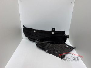 Audi E-Tron 4KE Wielrandbekleding Voorzijde Korte Deel Rechts-Voor