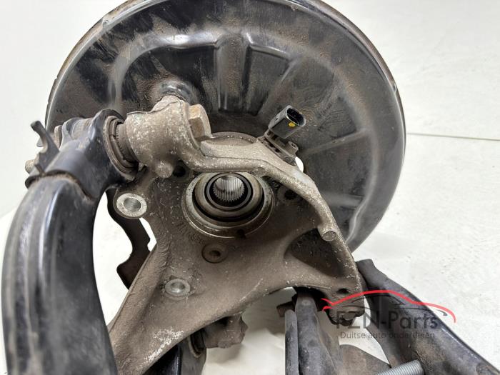 VW Golf 8 5H Onafhankelijke Wielophanging rechts-achter