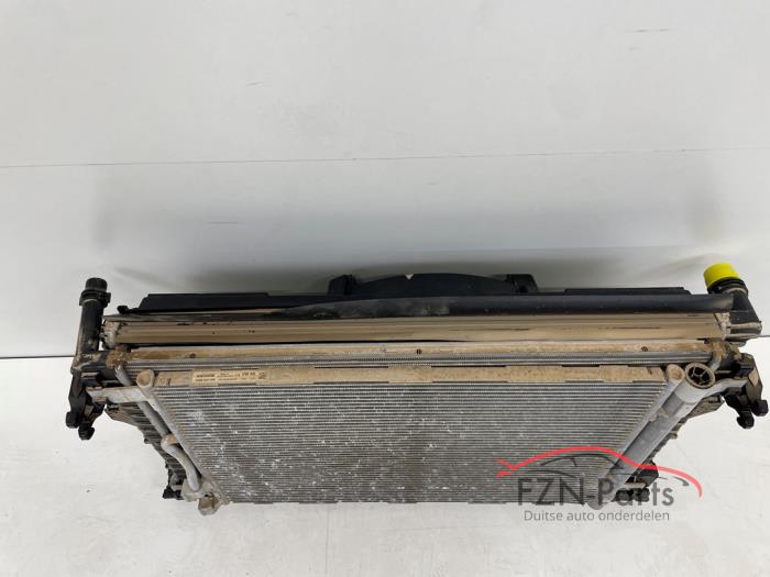 VW Golf 8 1.5 TSI Koelerpakket set compleet