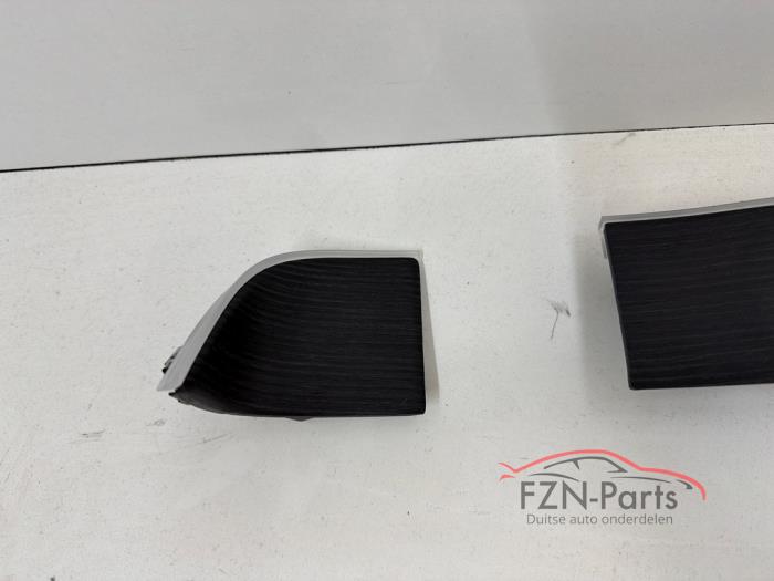Mercedes-Benz GLB X247 Dashboardlijst Interieurlijst