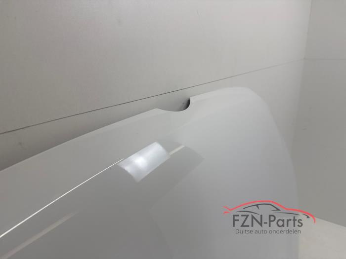 VW Tiguan 571 Motorkap Wit LC9A