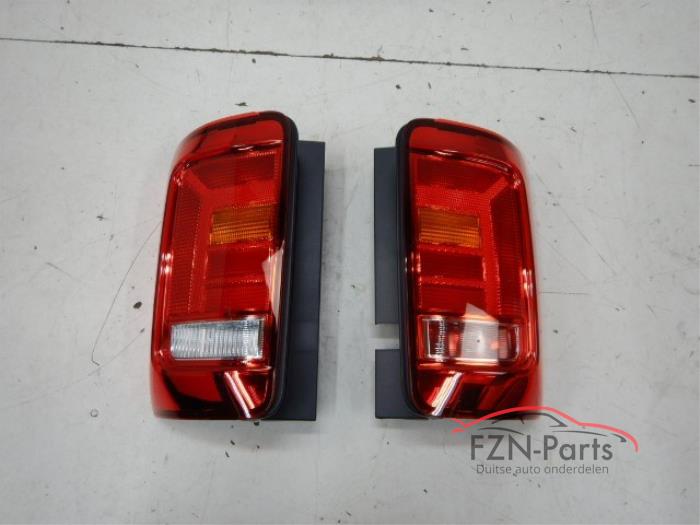 VW Caddy 2K Achterlichten Set L+R NIEUW!