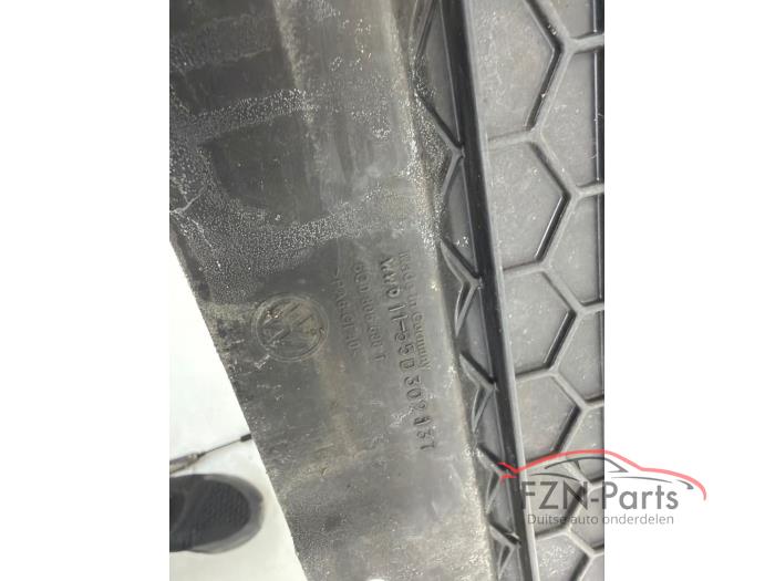 VW Golf 7 GTE 1.4 Frontpaneel