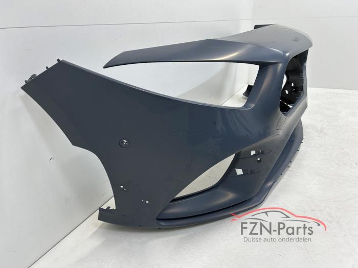 Mercedes-Benz A-Klasse A35 W177 Voorbumper 6PDC Ongespoten