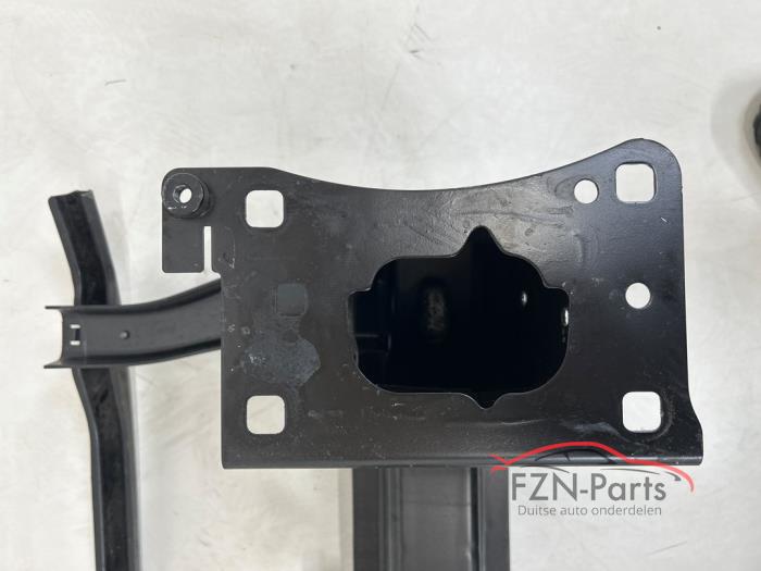 VW Sportsvan 510 Bumperbalk Voorzijde ACC houder