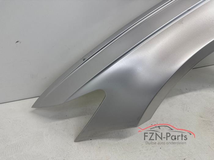 Audi RS6 4K C8 Zijscherm spatscherm Links Ongespoten