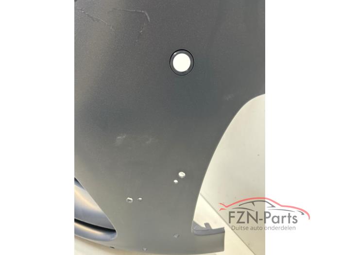 Mercedes-Benz A-Klasse A35 W177 Voorbumper 6PDC Ongespoten