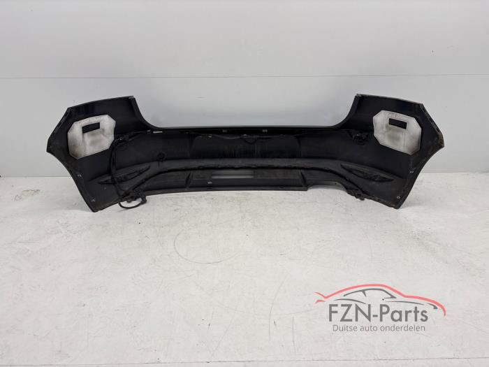 VW Golf 7 GTE Achterbumper 4PDC LC9X