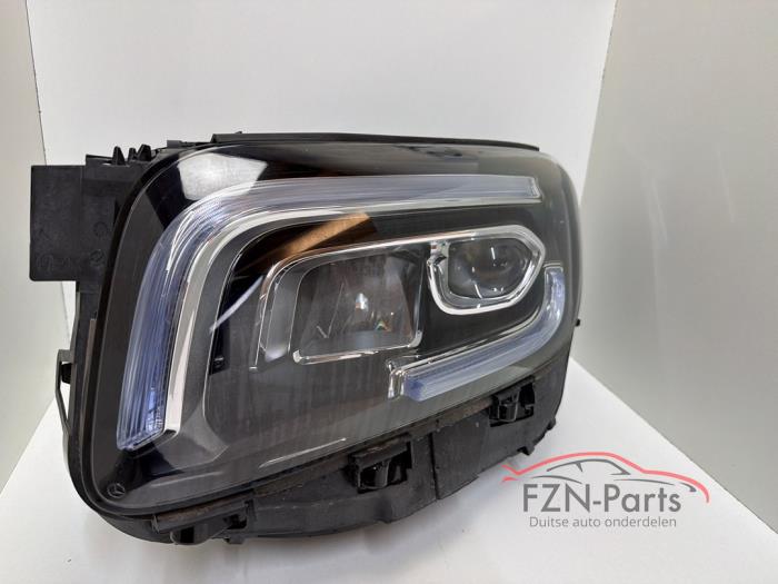 Mercedes-Benz GLB-Klasse X247 LED High Performance Koplamp Links