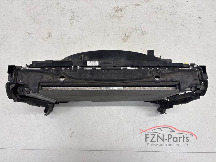Mercedes-Benz E-Klasse W238 Koelerpakket set Radiateur condensor Venhuis