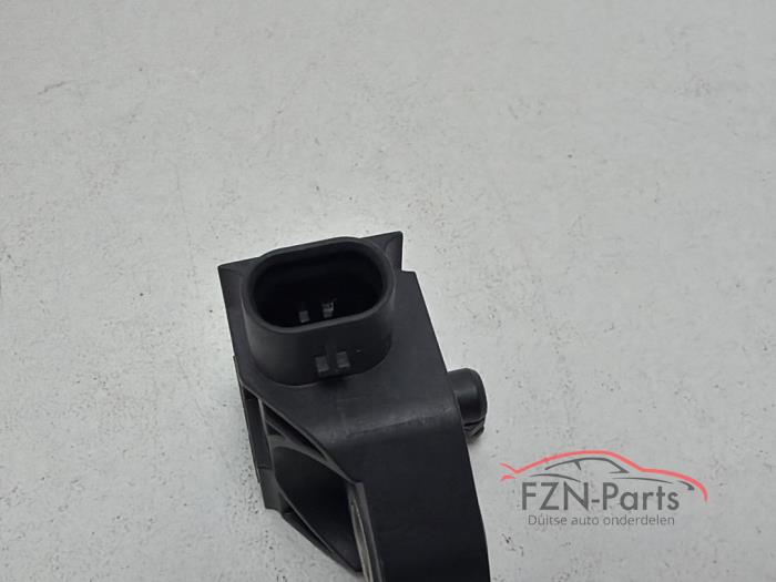 Audi E-Tron 4KE Crashsensor Sensor