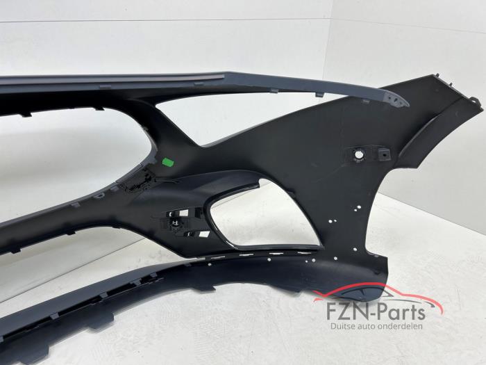 Mercedes-Benz A-Klasse A35 W177 Voorbumper 6PDC Ongespoten