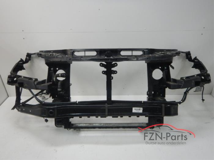 Mercedes Benz GL63 AMG W166 Voorfront Paneel Balk Compleet KLS