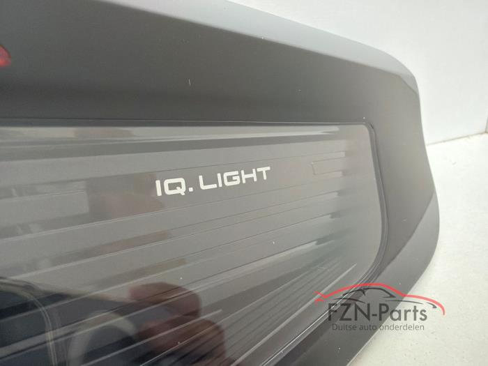 VW Tayron 57L IQ-Light Achterlicht Rechts-buiten