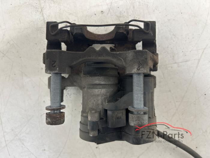 Cupra Formentor 5F Remklauw Links-achter Elektrisch handrem