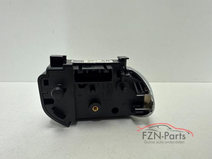 VW Golf Sportsvan Xenon LED Koplamp Links L