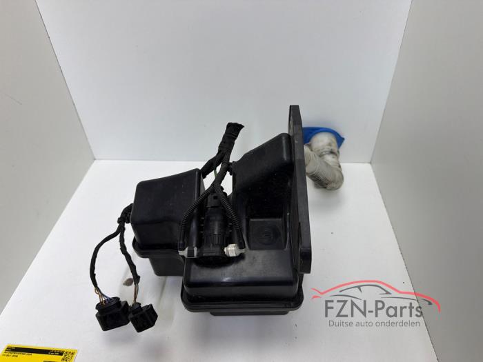 VW Golf 7 GTE 1.4 TSI Ruitensproeier Tank Met Pomp