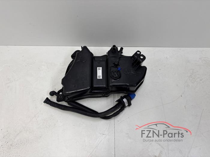 VW Touran 5TA Adblue tank met vulpijp