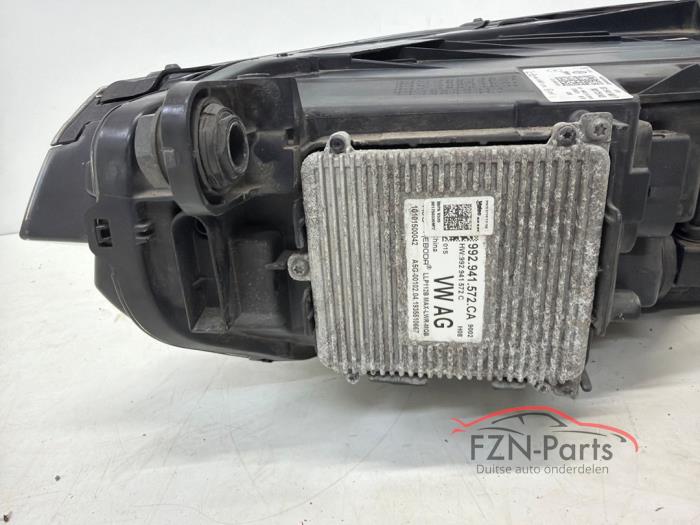VW Passat B8 Facelift Matrix IQ-Light Koplamp Rechts