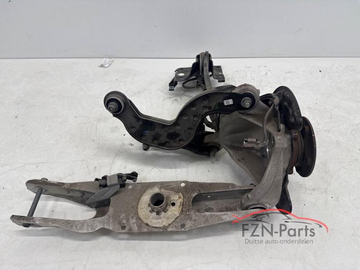 Mercedes-Benz GLB X247 4-Matic wielophanging rechts achter