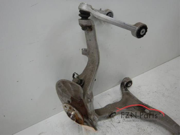 Mercedes-Benz ML GLE W166 Wielophanging Fusee Draagarm Links