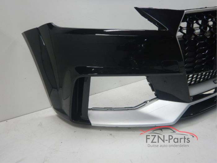 Audi TTRS 8S Voorbumper 4PDC LY9T