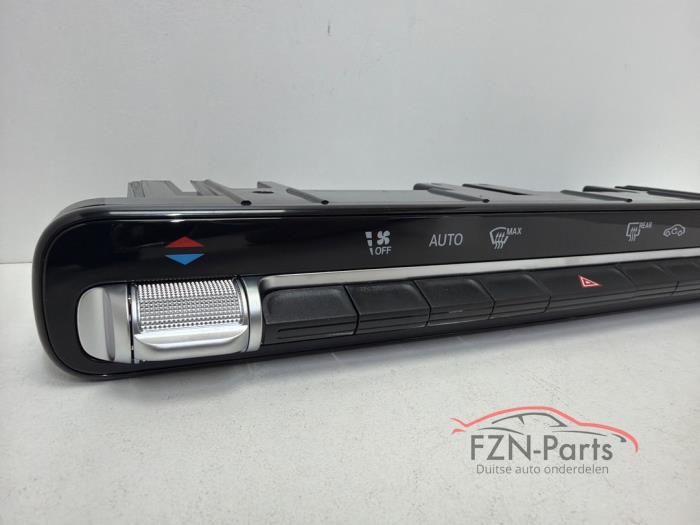 Mercedes-Benz B-Klasse W247 Airco Bedieningspaneel