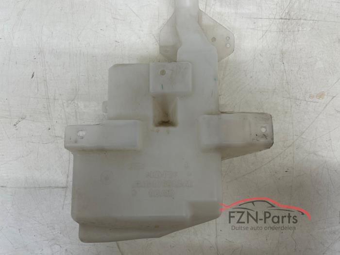 Ford Mustang VI Ecoboost 2.3 Ruitensproeiertank rvs tank