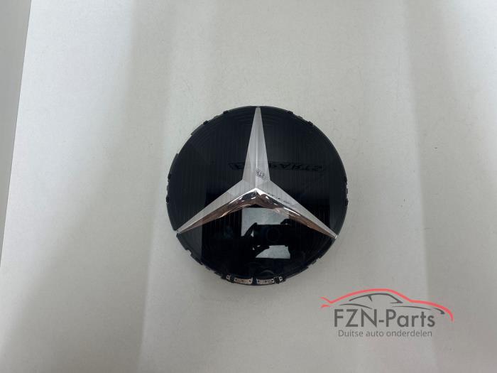 Mercedes-Benz GLC W254 Embleem Grille Distronic