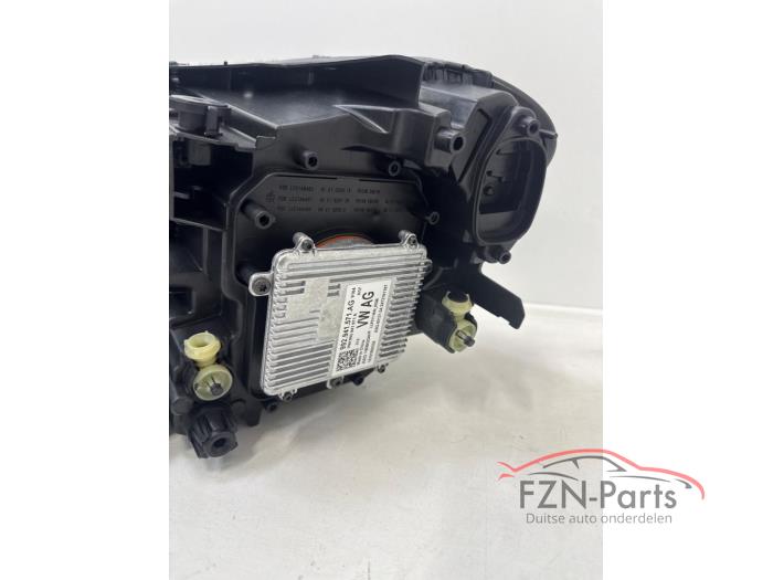 VW Tiguan 571 IQ-Light Led Koplamp Rechts
