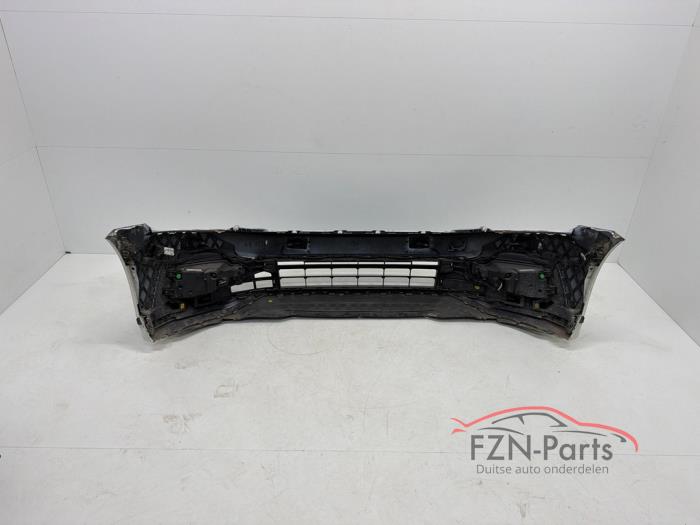 VW Passat B8 Variant Voorbumper 6PDC L0K1