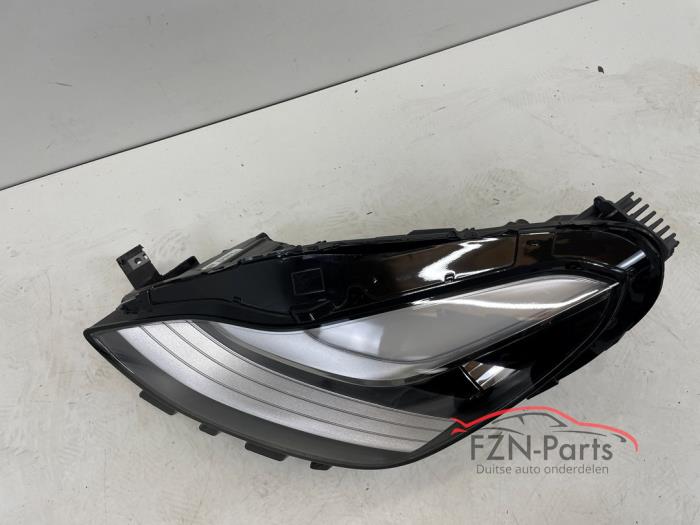 Tesla Model 3 Koplamp Links LED