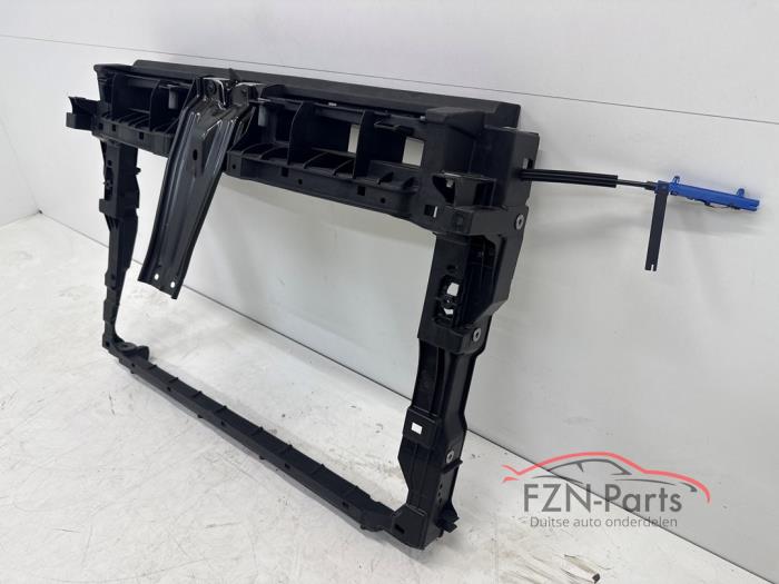 Seat Tarraco 5FJ Front met slot