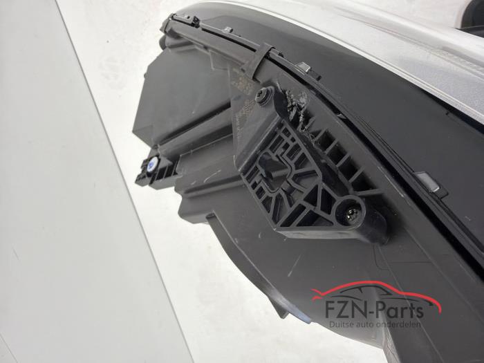 Audi A5 8W Facelift LED Koplamp Links