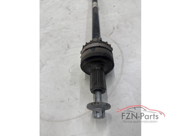 Mercedes-Benz GLB X247 Aandrijfas links achter